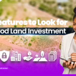 land investment